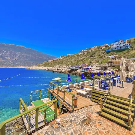 Hotel Atalante Kas