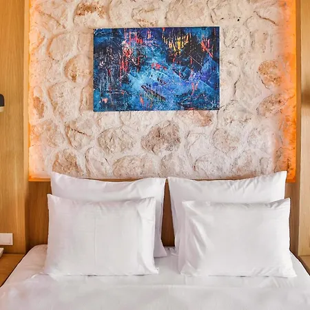 Hotel Atalante Kaş