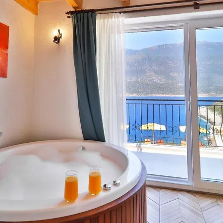 Otel Atalante Kaş