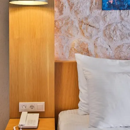 Atalante Hotel Kaş
