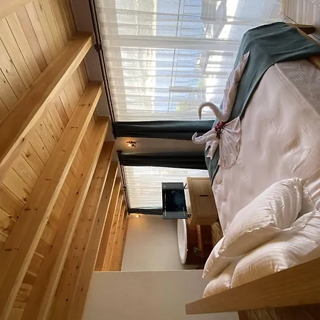 Hotel Atalante 2*
